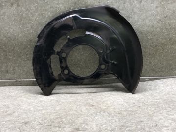Захист гальмівного диска передній правий INFINITI M25/M37/M56/Q70/M35H 10-16