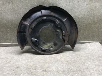 Захист гальмівного диска задній лівий INFINITI M25/M37/M56/Q70/M35H 10-16