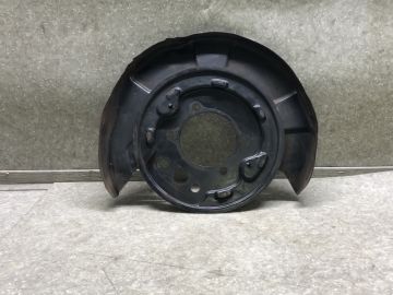 Захист гальмівного диска задній правий INFINITI M25/M37/M56/Q70/M35H 10-16