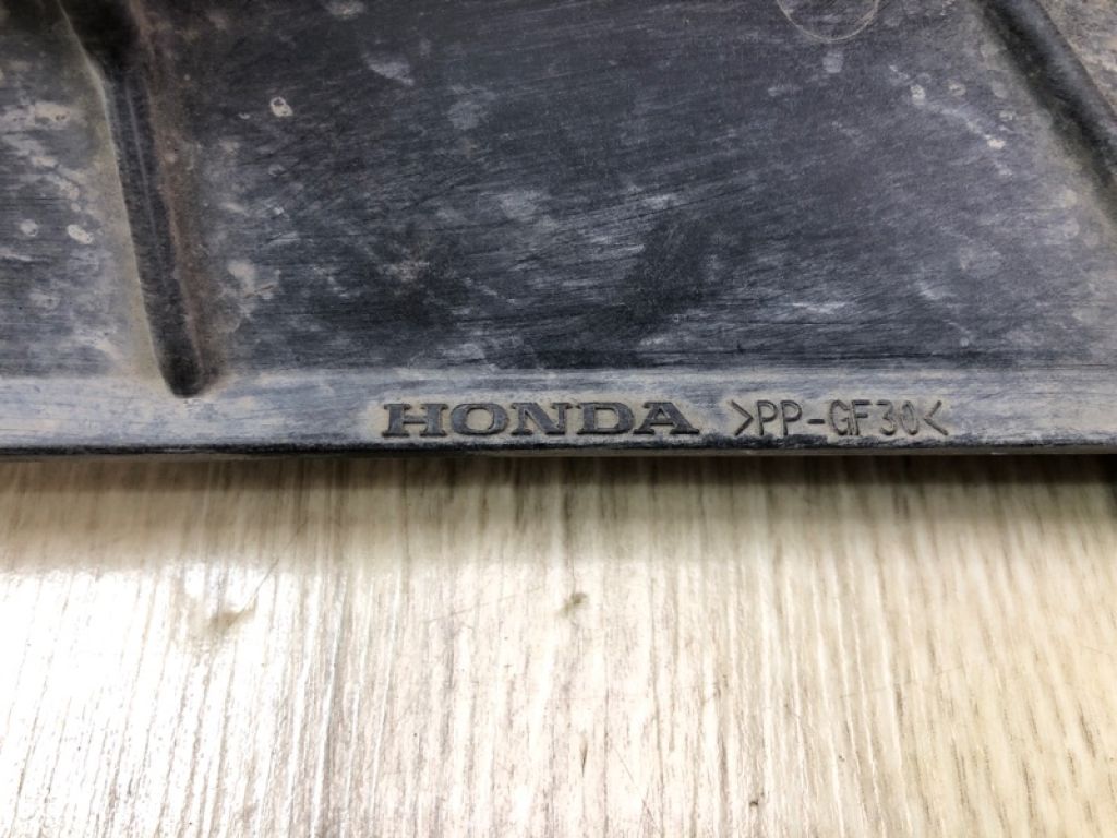 19015-5A2-A02 | Дифузор вентилятора основного радіатора HONDA ACCORD COUPE CT 12- - Фото 5