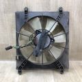 38615-5A2-A02 | Дифузор вентилятора основного радіатора HONDA ACCORD COUPE CT 12-