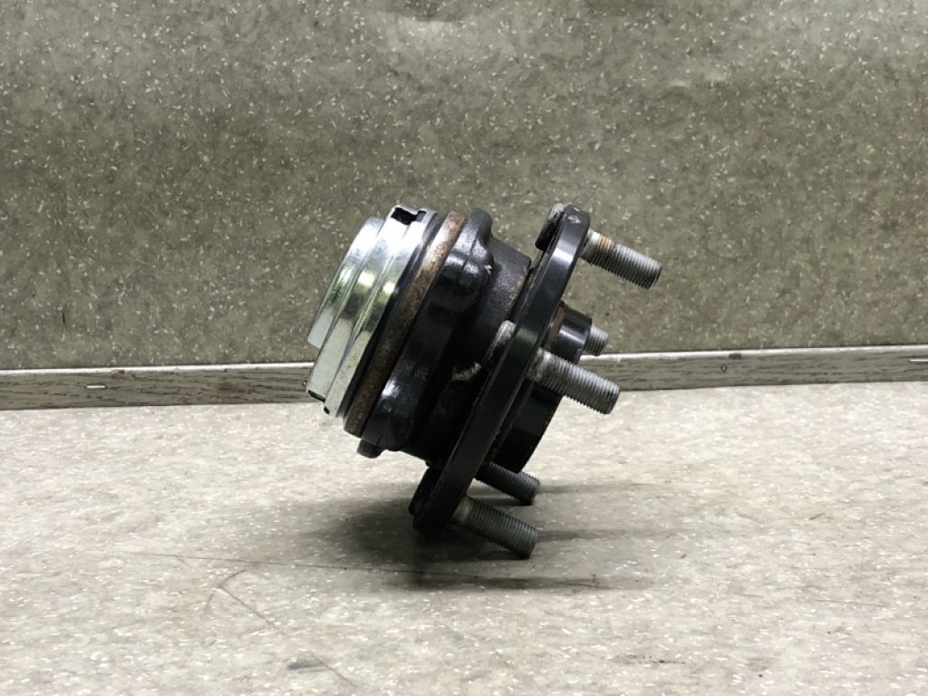 40202EJ70A | Маточина колеса передня ліва INFINITI M25/M37/M56/Q70/M35H 10-16 - Фото 2