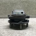 40202EJ70A | Маточина колеса передня права INFINITI M25/M37/M56/Q70/M35H 10-16