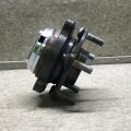 40202EJ70A | Маточина колеса передня права INFINITI M25/M37/M56/Q70/M35H 10-16 - Прев'ю 2