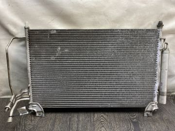 Радіатор кондиціонера MAZDA CX-7 06-12