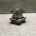 43202JK00A | Маточина колеса задня ліва INFINITI M25/M37/M56/Q70/M35H 10-16