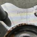43202JK00A | Маточина колеса задня ліва INFINITI M25/M37/M56/Q70/M35H 10-16 - Прев'ю 4