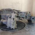 3242A056 | Раздаточная коробка MITSUBISHI PAJERO 06-21