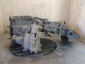 Роздавальна коробка MITSUBISHI PAJERO 06-21