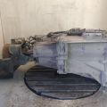 3242A056 | Раздаточная коробка MITSUBISHI PAJERO 06-21 - Превью 3