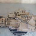 3242A056 | Раздаточная коробка MITSUBISHI PAJERO 06-21 - Превью 4