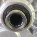 3242A056 | Раздаточная коробка MITSUBISHI PAJERO 06-21 - Превью 6