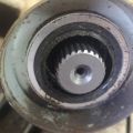 3242A056 | Раздаточная коробка MITSUBISHI PAJERO 06-21 - Превью 7