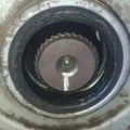 3242A056 | Раздаточная коробка MITSUBISHI PAJERO 06-21 - Превью 8