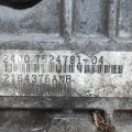 24007609178 | АКПП MINI COOPER S CLUBMAN R55 05-14 - Превью 4