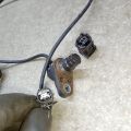8954308040 | Датчик ABS передній лівий TOYOTA SIENNA 11-16 - Прев'ю 2