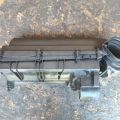 13717577509 | Корпус воздушного фильтра MINI COOPER S CLUBMAN R55 05-14 - Превью 2