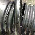 E61111MA0C | Амортизатор передній лівий INFINITI M25/M37/M56/Q70/M35H 10-16 - Прев'ю 3