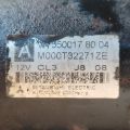 12417552105 | Стартер MINI COOPER S CLUBMAN R55 05-14 - Превью 5