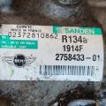 64529223392 | Компрессор кондиционера MINI COOPER S CLUBMAN R55 05-14 - Превью 4