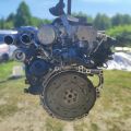 N14B16A | Двигатель бензин MINI COOPER S CLUBMAN R55 05-14