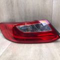 33550-T3L-A01 | Ліхтар зовнішній задній лівий HONDA ACCORD COUPE CT 12-