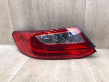 Ліхтар зовнішній задній лівий HONDA ACCORD COUPE CT 12-