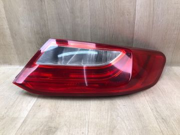 Ліхтар зовнішній задній правий HONDA ACCORD COUPE CT 12-