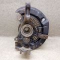 4321108030 | Кулак поворотний правий TOYOTA SIENNA 11-16