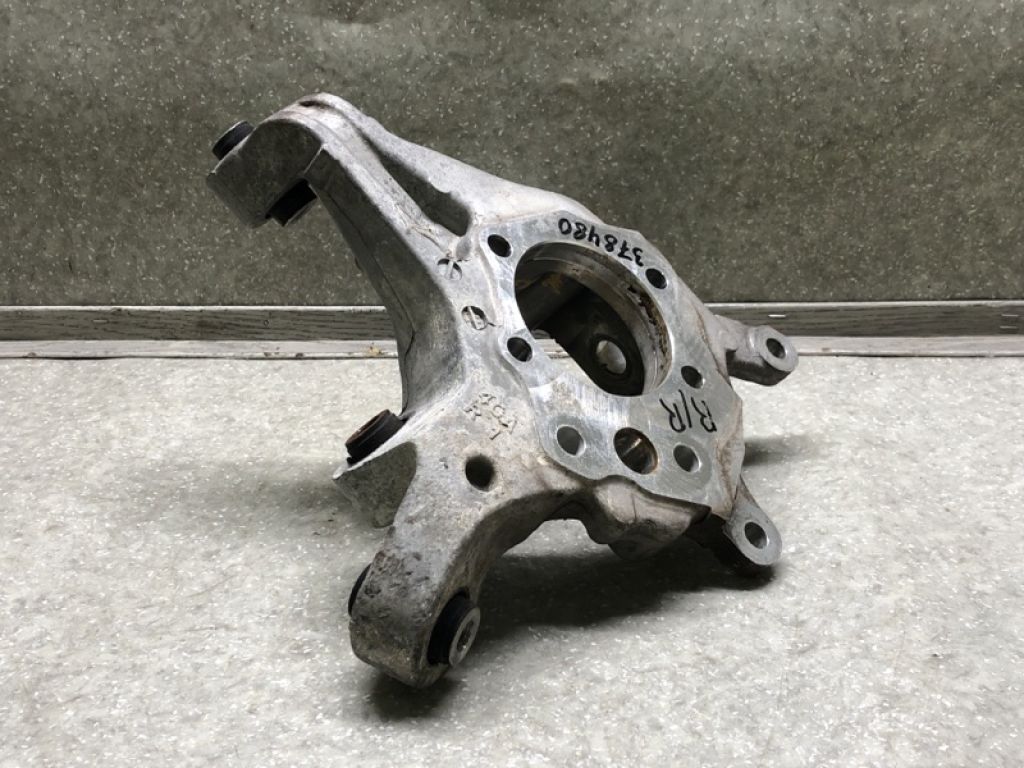 430181MA0B | Цапфа задня права INFINITI M25/M37/M56/Q70/M35H 10-16 - Фото 2