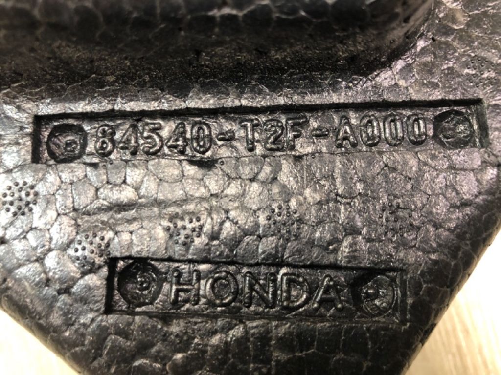 84542-T2A-A10 | Скринька інструментальна HONDA ACCORD COUPE CT 12- - Фото 4