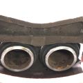 41011EG50A | Супорт гальмівний передній лівий INFINITI M25/M37/M56/Q70/M35H 10-16 - Прев'ю 3