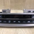 79600-T2F-A61ZA | Блок управления печкой HONDA ACCORD COUPE CT 12- - Превью 3