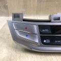 79600-T2F-A61ZA | Блок управления печкой HONDA ACCORD COUPE CT 12- - Превью 4
