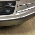 79600-T2F-A61ZA | Блок управления печкой HONDA ACCORD COUPE CT 12- - Превью 12