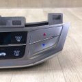 79600-T2F-A61ZA | Блок управления печкой HONDA ACCORD COUPE CT 12- - Превью 2