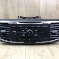 39170-T3L-A01 | Блок керування мультимедіа HONDA ACCORD COUPE CT 12-