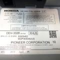 39170-T3L-A01 | Блок керування мультимедіа HONDA ACCORD COUPE CT 12- - Прев'ю 9