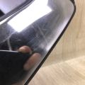 73561-T3L-A01 | Скло у кузов заднє ліве HONDA ACCORD COUPE CT 12- - Прев'ю 5