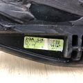 73561-T3L-A01 | Скло у кузов заднє ліве HONDA ACCORD COUPE CT 12- - Прев'ю 8