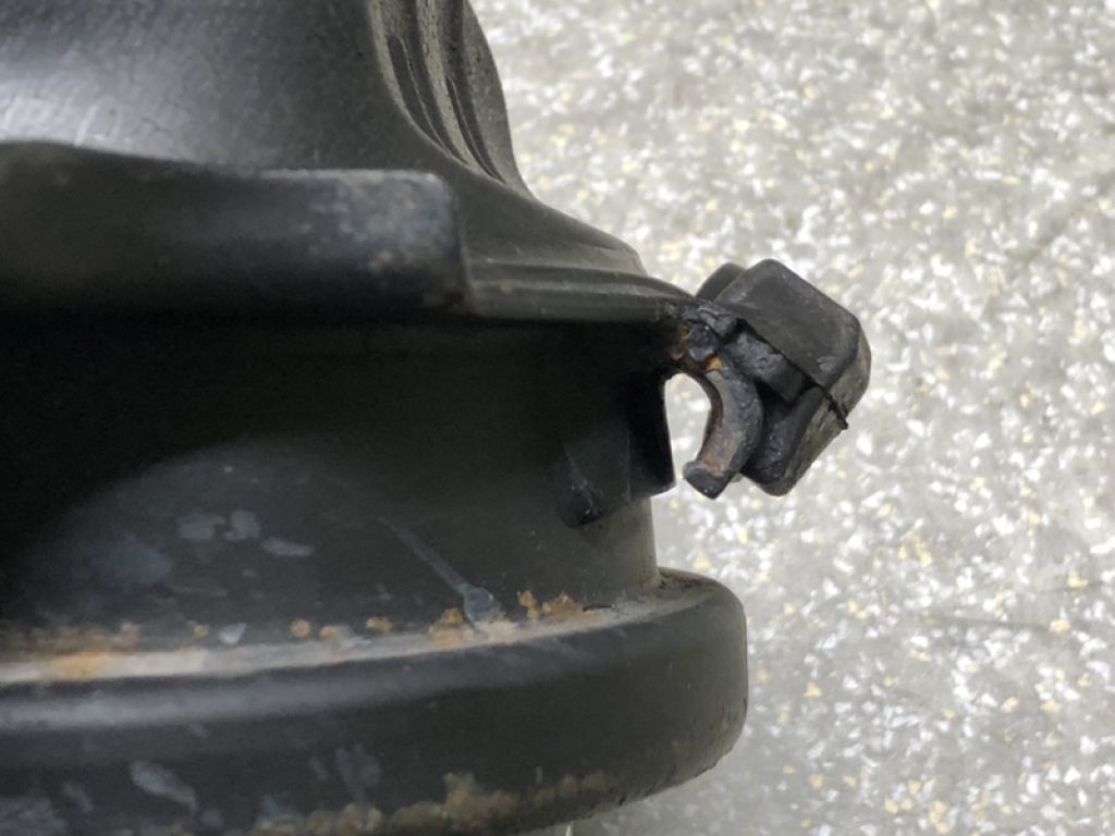 50830-TZ5-A03 | Подушка двигуна передня ACURA MDX (YD3) 13-21 - Фото 4