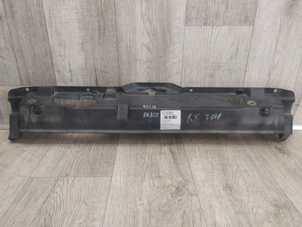 53285-48010 | Накладка замка капота LEXUS RX300 98-03