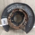 46504-06080 | Тормозной механизм левый TOYOTA CAMRY 55 14-17