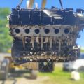 N55B30A | Двигатель бензин BMW X5 (E70) 07-13 - Превью 2