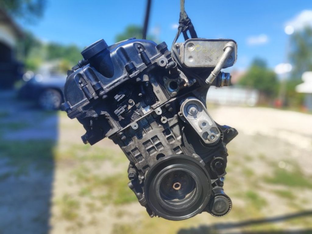 N55B30A | Двигатель бензин BMW X5 (E70) 07-13 - Фото 3