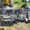 N55B30A | Двигатель бензин BMW X5 (E70) 07-13 - Превью 6