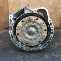 24007643974 | АКПП BMW X5 (E70) 07-13