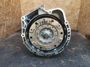 АКПП BMW X5 (E70) 07-13