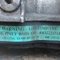 24007643974 | АКПП BMW X5 (E70) 07-13 - Превью 8