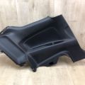 83780-T3L-A01ZA | Накладка в салоне задняя левая HONDA ACCORD COUPE CT 12-
